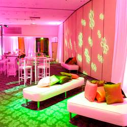 Kaley's Mitzvah Bash - Dance Party