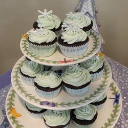 Frozen Fairy Party - Frozen