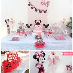 Minnie para Sofi - None