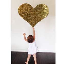 Turning 2 - All that glitters