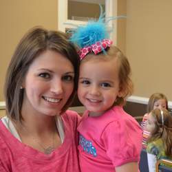 Pamper Me Party - Spa Pamper