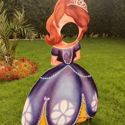 Sofia the first - Sofia the First