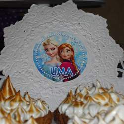 Frozen  - None