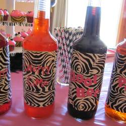 Minnie Mouse Party - None