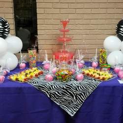 Diva Spa Party - None