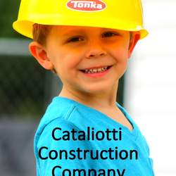 Reaves' Third Birthday  - Construction, Dump Trucks