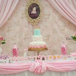 Shabby Chic  - None