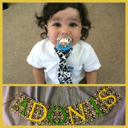 First Birthday Party - None