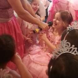 princess - None