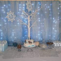 Z's 7th - Frozen