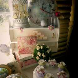 shabby chic  - None