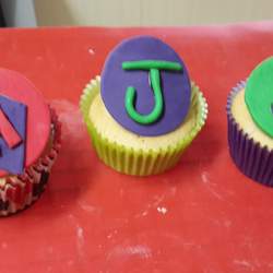 Matheus 13th birthday party - Joker