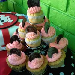 Florencia´s 2nd birthday - None