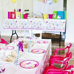 Hello Kitty party - Hello Kitty