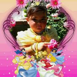 princess Cynthias 3rd - None