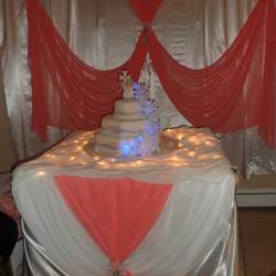 Baptism- Baby Girl - Winter