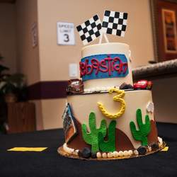 Disney Cars Birthday  - Disney Cars