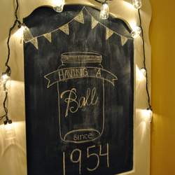 Having a BALL since 1954! - None