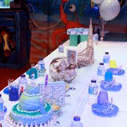 Glow in the Dark - Frozen