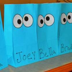 Cookie Monster - Cookie Monster