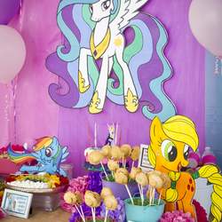 Every Pony is Invited - My Little Pony