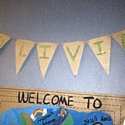 Welcome to Neverland - Peter Pan