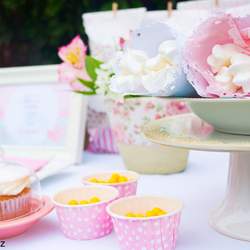 Shabby Chic Party - None