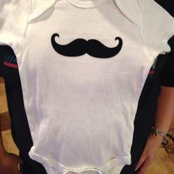 Joint Baby Shower - None