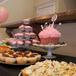 Bella's First Birthday - None