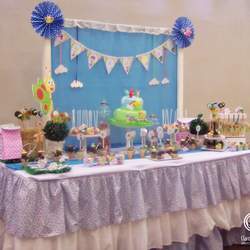 Baby Tv Anais - None