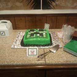 Ziva's Party - None