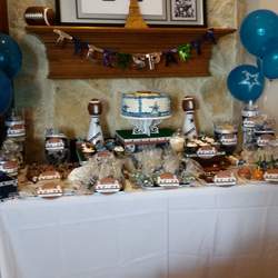 Tylers Birthday Bash - None