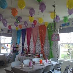 Gianna's Painting Party - None