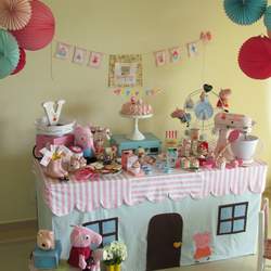 Peppa Patisserie - None