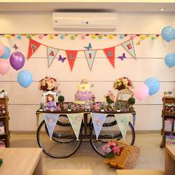 Sofia The First and The Royal Picnic Party - None