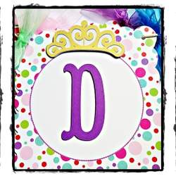 Eda's Colorful Princess Sofia Party - Princess Sofia