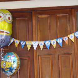 Minionsmania! - Despicable Me / Minions