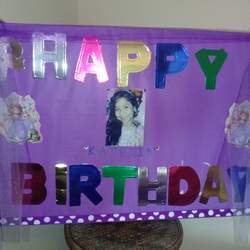 katerin's Birthday. - Sofia The first.