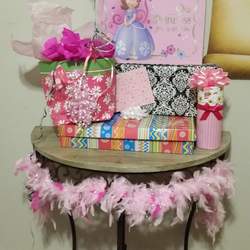 Princess Victoria the First - Sofia the First