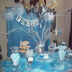 Alexis's Frozen birthday party - Frozen (Disney movie)