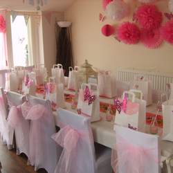 Fairy party - Fairy
