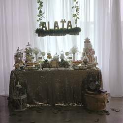 Alaïa's Summer Dream  - MidSummer Night's Dream