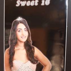 Jacquelyn's Sweet 16  - Chanel