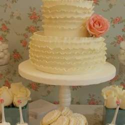 Nafty Sail - Shabby chic