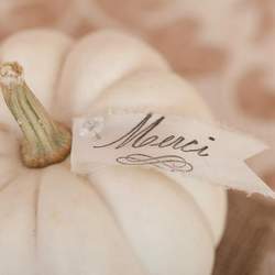 Thanksgiving Party & FREE Printable - Family 