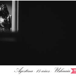 15 años de Agos en Blanco y Negro  - Blanco y Negro