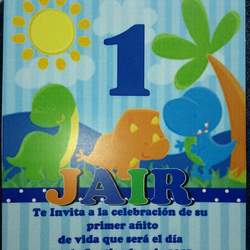 Dinosaurs - Dinosaurs