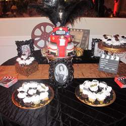 McManus Middle School 8th Grade Dinner Dance - Hollywood 