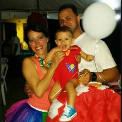 Sebastian Andres Circus - Circus / Carnival