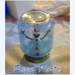 Frozen Tea Party - Frozen (Disney)